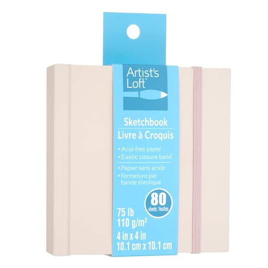 Sketchbook by Artist's Loft